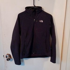 The northface lightweight shell jacket